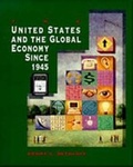 Cover: The US and the Global Economy - Wadsworth Publishing Co Inc