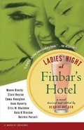 Cover: Ladies' Night at Finbar's Hotel - Harper Paperbacks