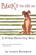 Cover: Bark If You Love Me - Harvest Publications