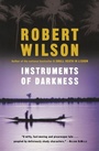 Cover: Instruments of Darkness - Harper Paperbacks
