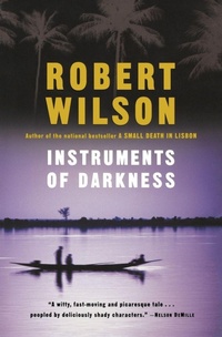 Enlarge image Cover: Instruments of Darkness - Harper Paperbacks