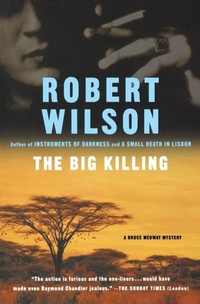 Enlarge image Cover: The Big Killing - Harper Paperbacks