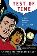 Cover: Test Of Time - HarperCollins