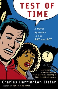 Enlarge image Cover: Test Of Time - HarperCollins
