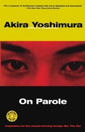 Cover: On Parole - Harcourt Publishers Group (Australia) Pty.Ltd