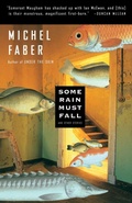 Cover: Some Rain Must Fall - Harper Paperbacks