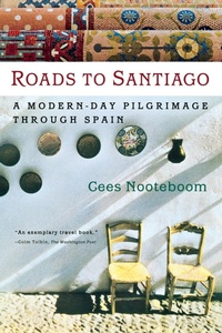 Abbildung von: Roads to Santiago - Thomson Learning