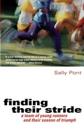 Cover: Finding Their Stride - Mariner Books