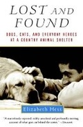 Cover: Lost and Found - Houghton Mifflin Harcourt P