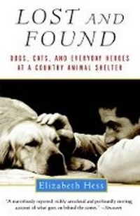 Enlarge image Cover: Lost and Found - Houghton Mifflin Harcourt P