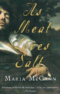 Enlarge image Cover: As Meat Loves Salt - Harper Paperbacks