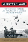 Cover: A Better War - Mariner Books