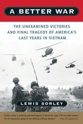 Cover: A Better War - Mariner Books