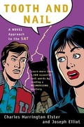 Cover: Tooth And Nail - HarperCollins