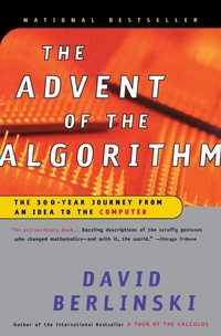 Abbildung von: The Advent of the Algorithm - Wadsworth Publishing Co Inc