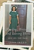 Cover: Reading, Writing, and Leaving Home - Harcourt Publishers,U.S.