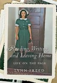 Enlarge image Cover: Reading, Writing, and Leaving Home - Harcourt Publishers,U.S.