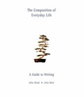 Cover: Composition of Everyday Life - Harcourt College Publishers