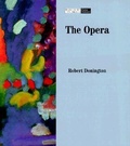 Cover: The Opera - Harcourt College Publishers