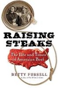 Cover: Raising Steaks - Houghton Mifflin