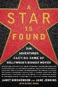 Cover: Star Is Found - Houghton Mifflin