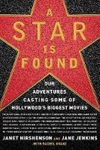 Enlarge image Cover: Star Is Found - Houghton Mifflin