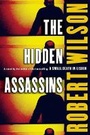 Cover: The Hidden Assassins - Houghton Mifflin