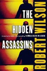 Enlarge image Cover: The Hidden Assassins - Houghton Mifflin