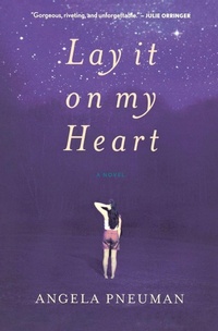 Enlarge image Cover: Lay It on My Heart - Harper Paperbacks