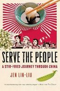 Abbildung von: Serve the People - Houghton Mifflin