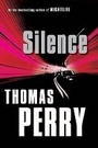Cover: Silence - Houghton Mifflin