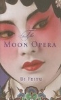 Cover: The Moon Opera - Houghton Mifflin