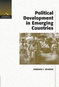 Cover: Political Development in Emerging Countries - Wadsworth Publishing Co Inc