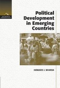Enlarge image Cover: Political Development in Emerging Countries - Wadsworth Publishing Co Inc