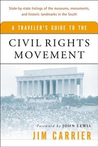 Abbildung von: A Traveler's Guide to the Civil Rights Movement - Harper Perennial