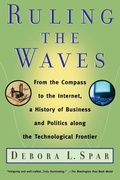 Cover: Ruling the Waves - Harper Business