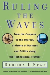 Enlarge image Cover: Ruling the Waves - Harper Business