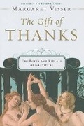 Cover: The Gift of Thanks - Houghton Mifflin