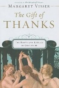 Enlarge image Cover: The Gift of Thanks - Houghton Mifflin