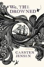 Cover: We, the Drowned - Houghton Mifflin