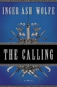 Enlarge image Cover: The Calling - Houghton Mifflin