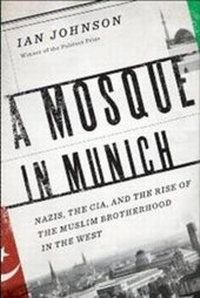 Abbildung von: A Mosque in Munich - Houghton Mifflin