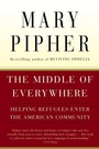 Cover: Middle of Everywhere - Houghton Mifflin