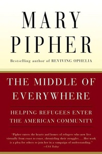 Enlarge image Cover: Middle of Everywhere - Houghton Mifflin