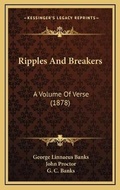 Cover: Ripples And Breakers - Kessinger Publishing
