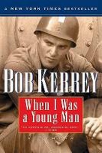 Enlarge image Cover: When I Was a Young Man - HARVEST BOOKS