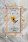 Cover: Absent a Miracle - Houghton Mifflin