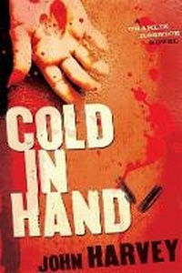 Enlarge image Cover: Cold in Hand - Houghton Mifflin