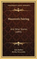 Cover: Maureen's Fairing - Kessinger Publishing
