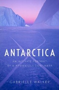 Cover: Antarctica - Harper